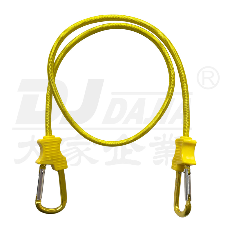 D Stíl Charabiners Babhta Cordaí Bungee