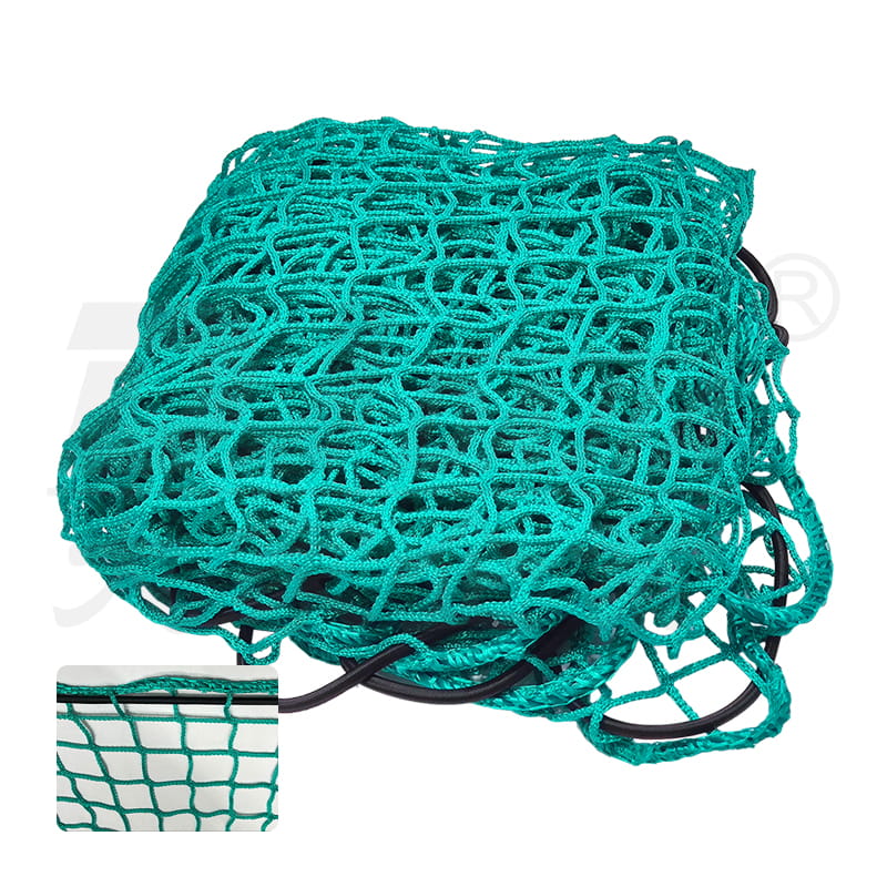 5mmx90x120cm Net lasta Bungee Trom Dualgas do Leaba Truck