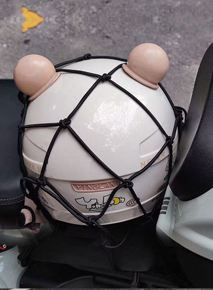 Cordaí bungee árasán rothar