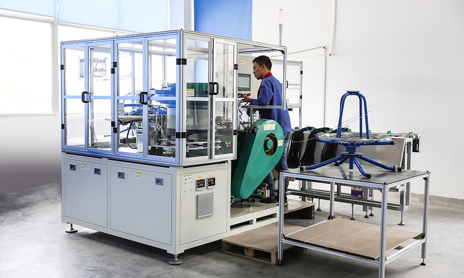 Costas Costais Teaghlaigh Dayang Jiande City Co., Ltd